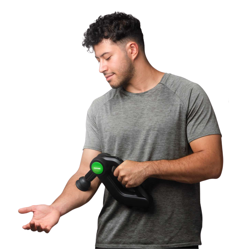 Wil jij een massage gun kopen?