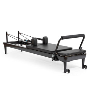 Elina Pilates Nubium Black Edition Reformer Black