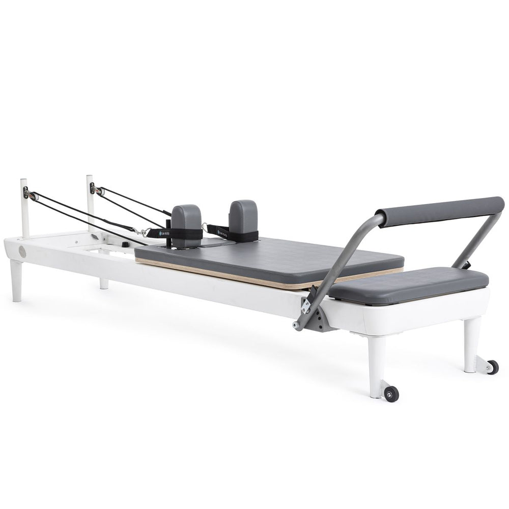Elina Pilates Nubium Reformer Grey