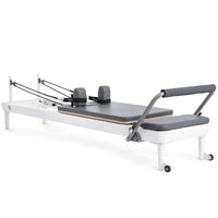 Elina Pilates Nubium Reformer Grey