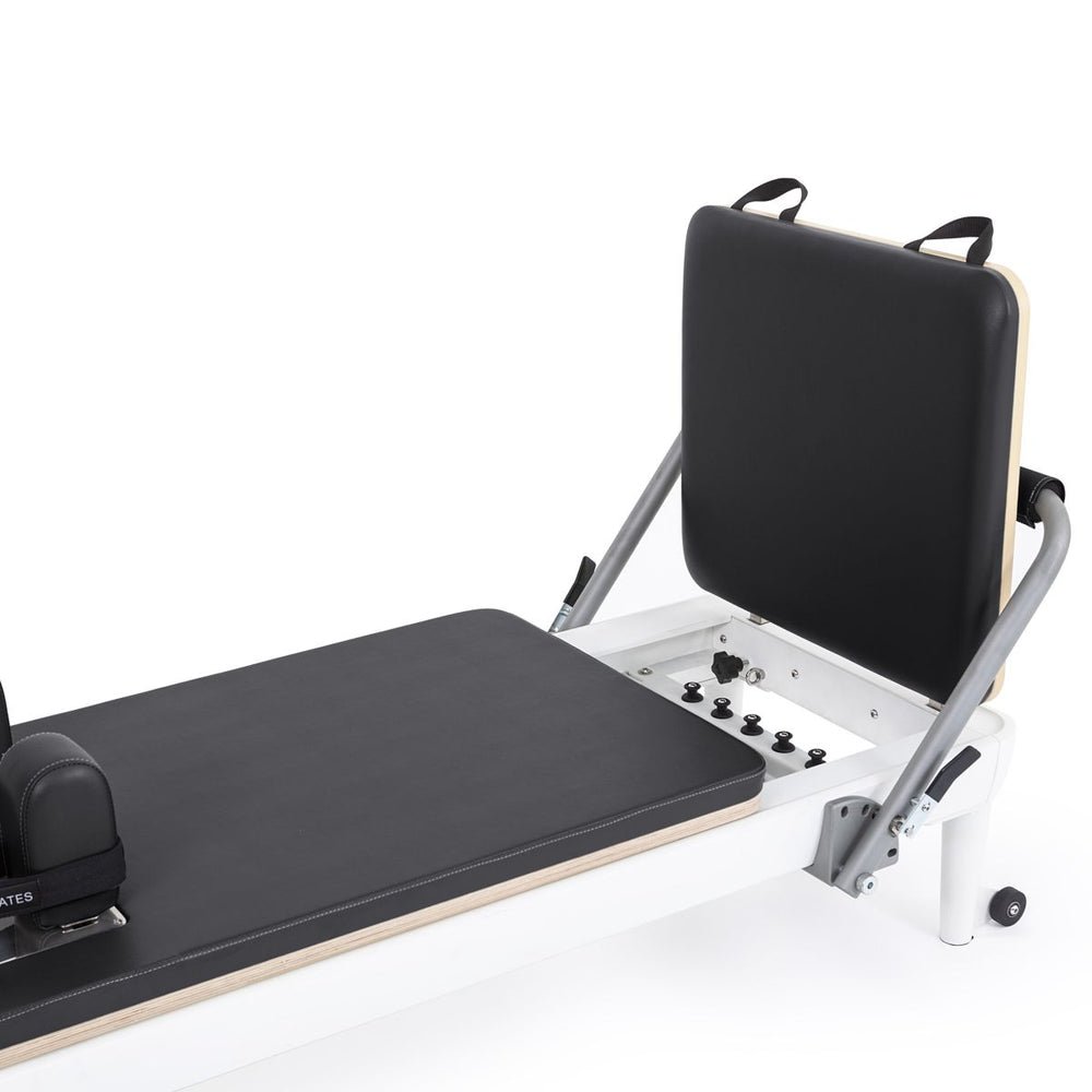 Elina Pilates Nubium Reformer Black