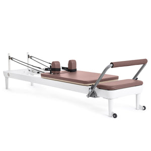 Elina Pilates Nubium Reformer Aged Rose