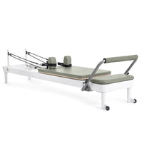Elina Pilates Nubium Reformer Iceberg Green