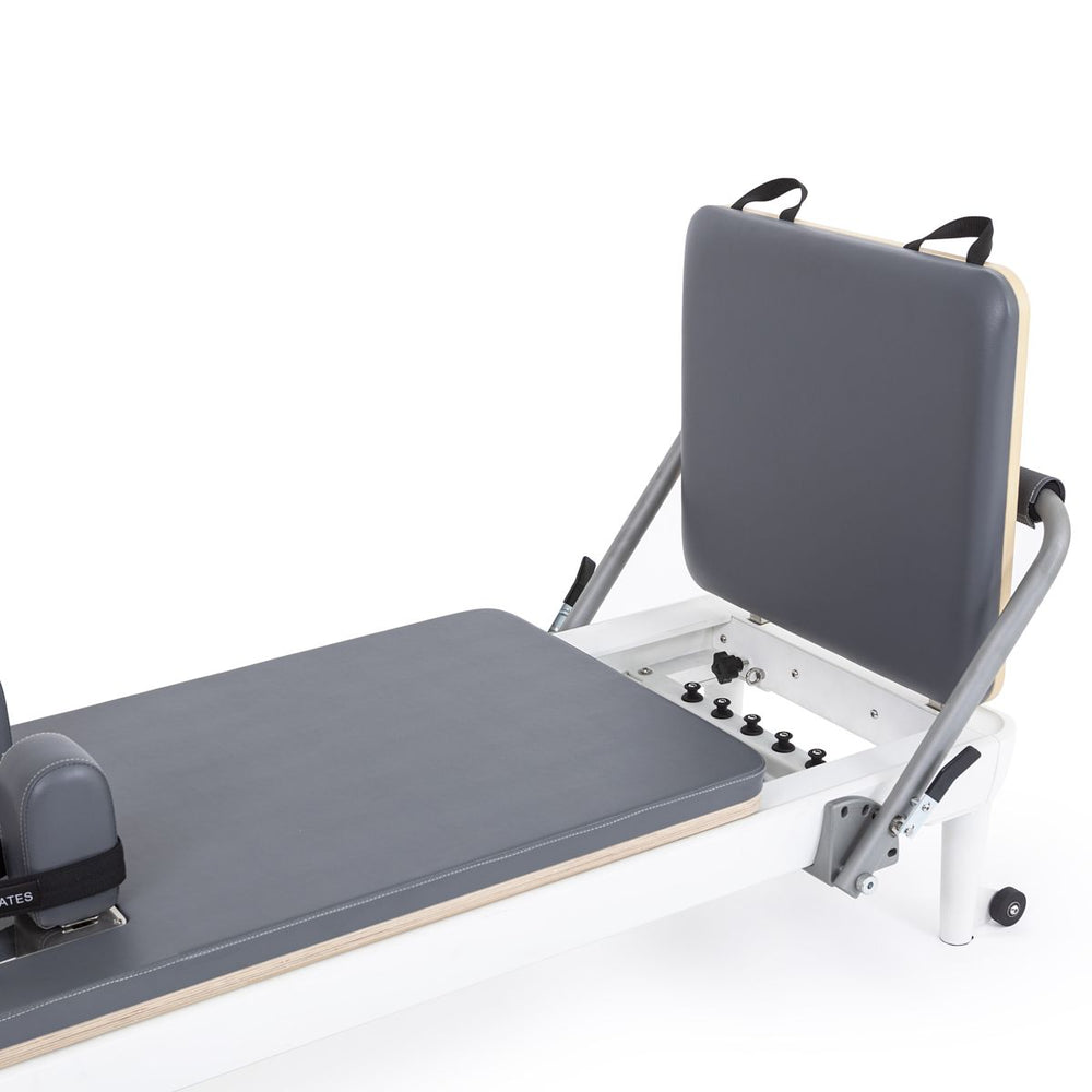 Elina Pilates Nubium Reformer Grey
