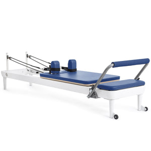 Elina Pilates Nubium Reformer Blue