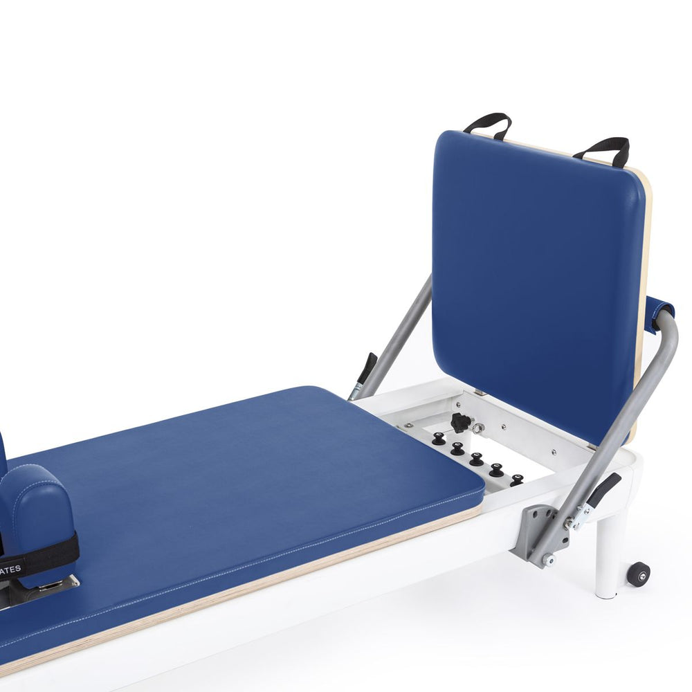 Elina Pilates Nubium Reformer Blue