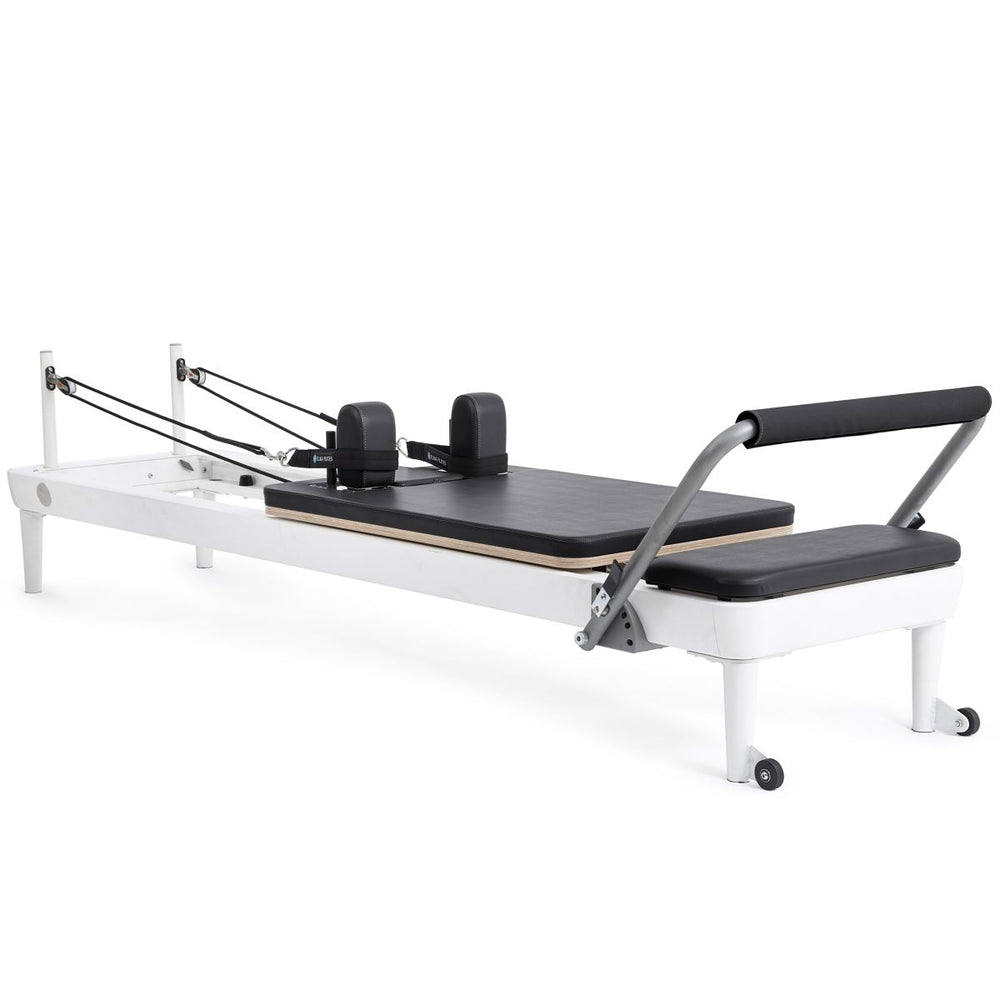 Elina Pilates Nubium Reformer Black