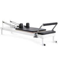 Elina Pilates Nubium Reformer Black