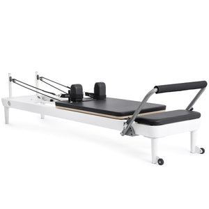 Elina Pilates Nubium Reformer Black