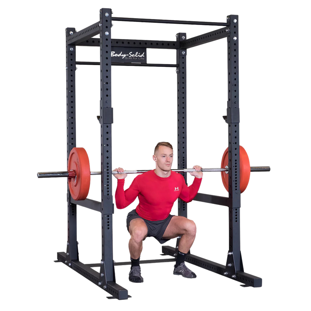 Wil je een power rack kopen?