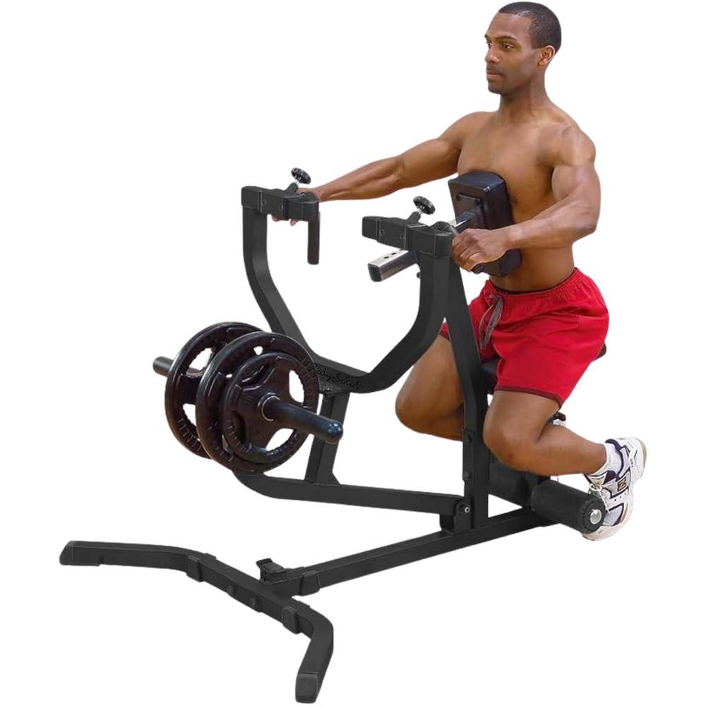 Vous souhaitez acheter une row machine ?