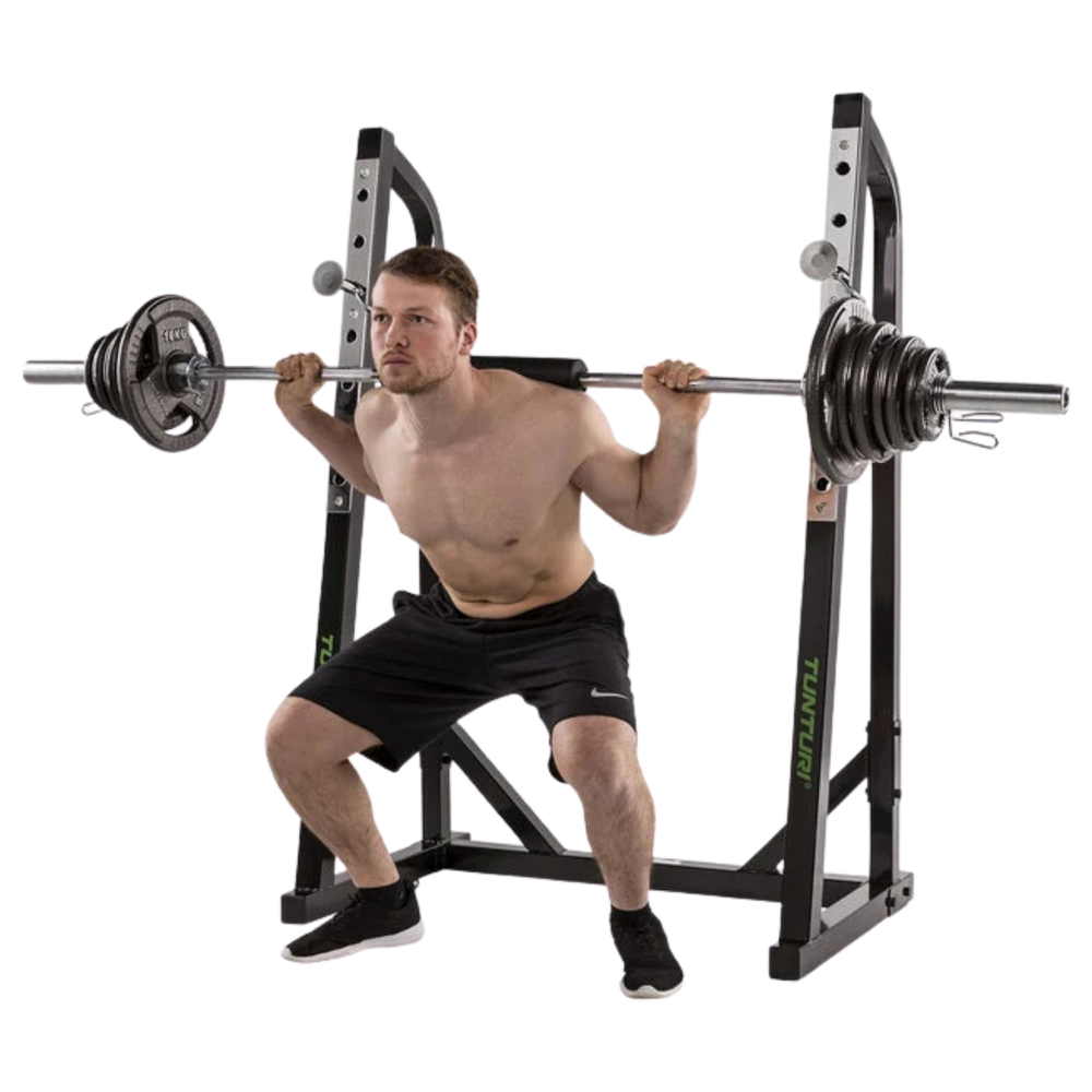 Vous souhaitez acheter un rack à squat ?