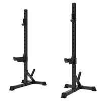 Supports de squat RXD incl. J-Cups
