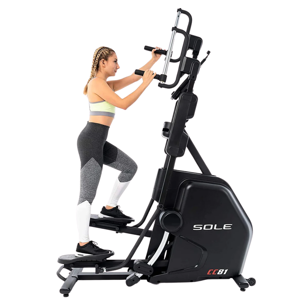 Wil je een stair climber kopen?