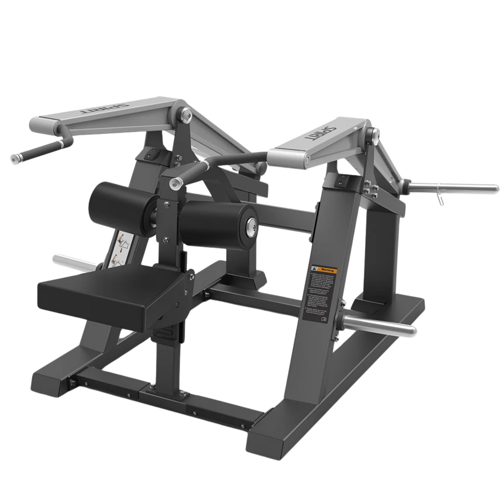 Wil je een triceps machine kopen?