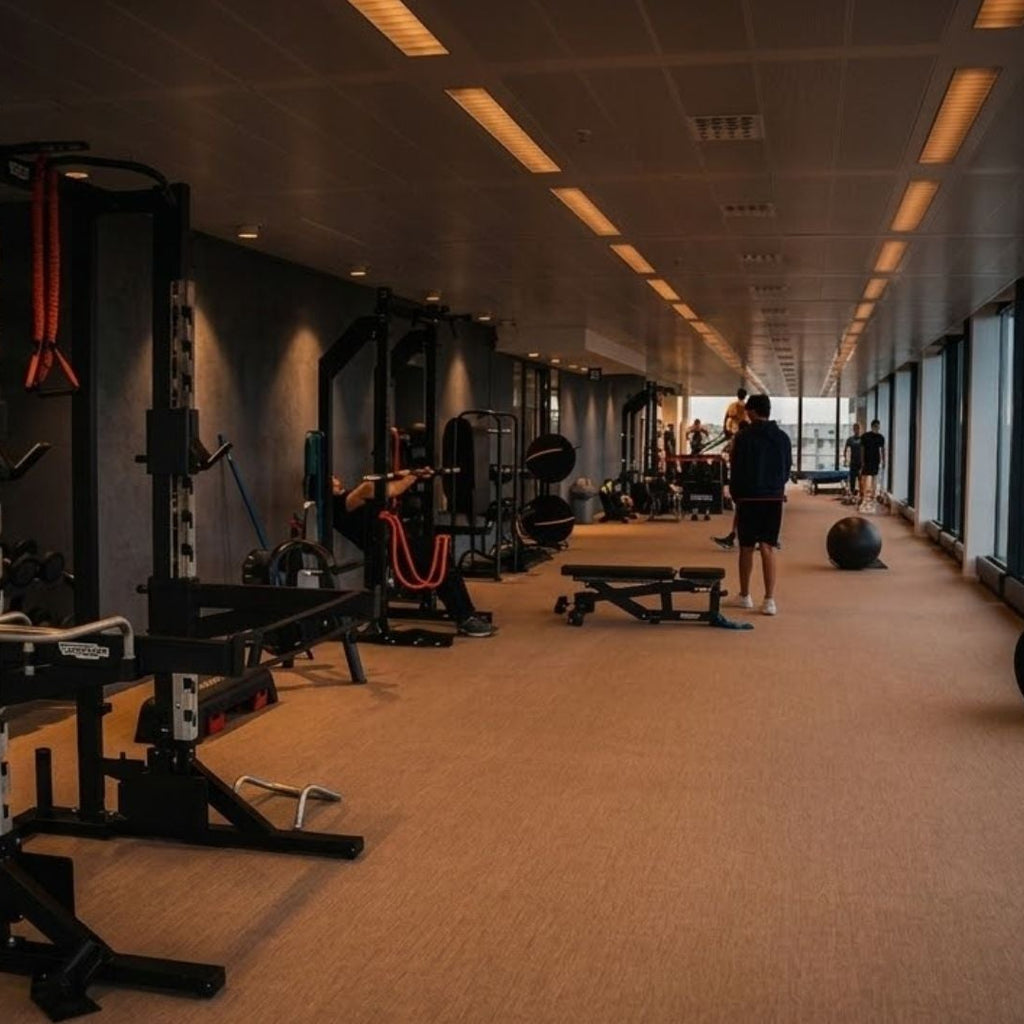 Comment aménager de manière optimale un cabinet de physiothérapie de 50 à 80 m² ? 