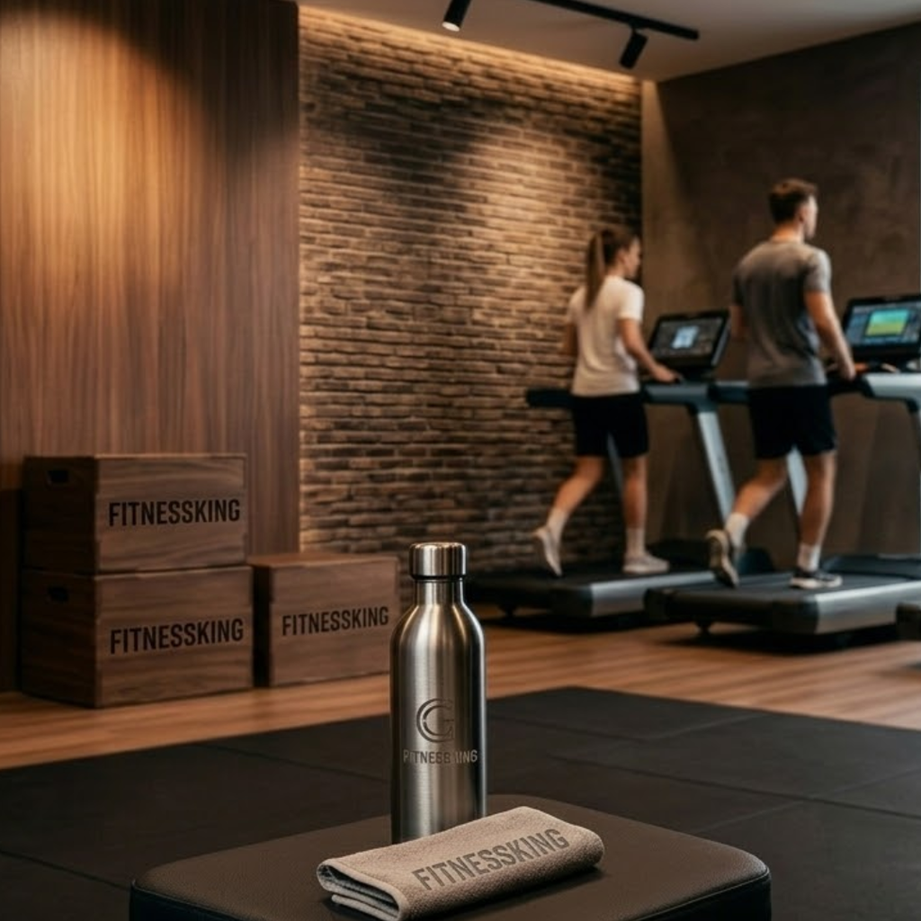 Leasing of aankoop voor bedrijfsfitness: wat is strategisch de slimste keuze?