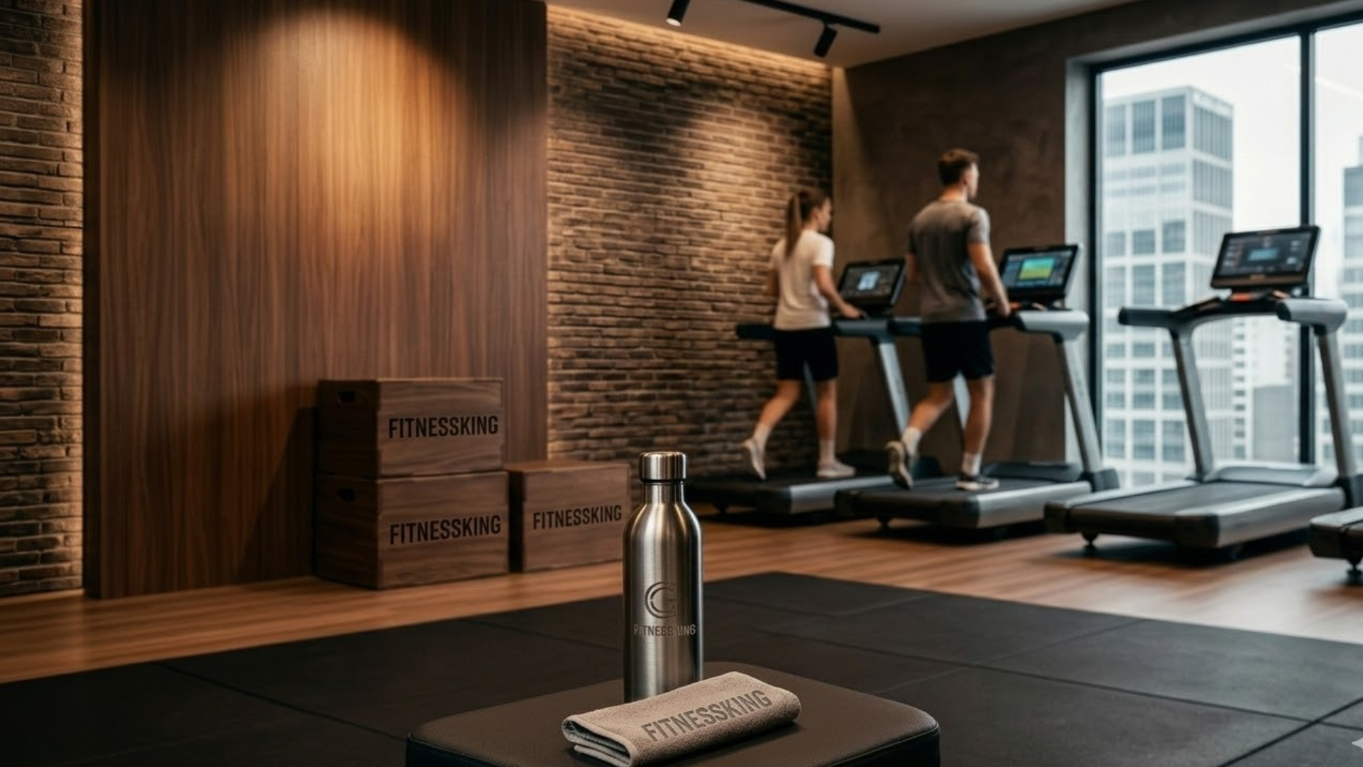 Leasing of aankoop voor bedrijfsfitness: wat is strategisch de slimste keuze?