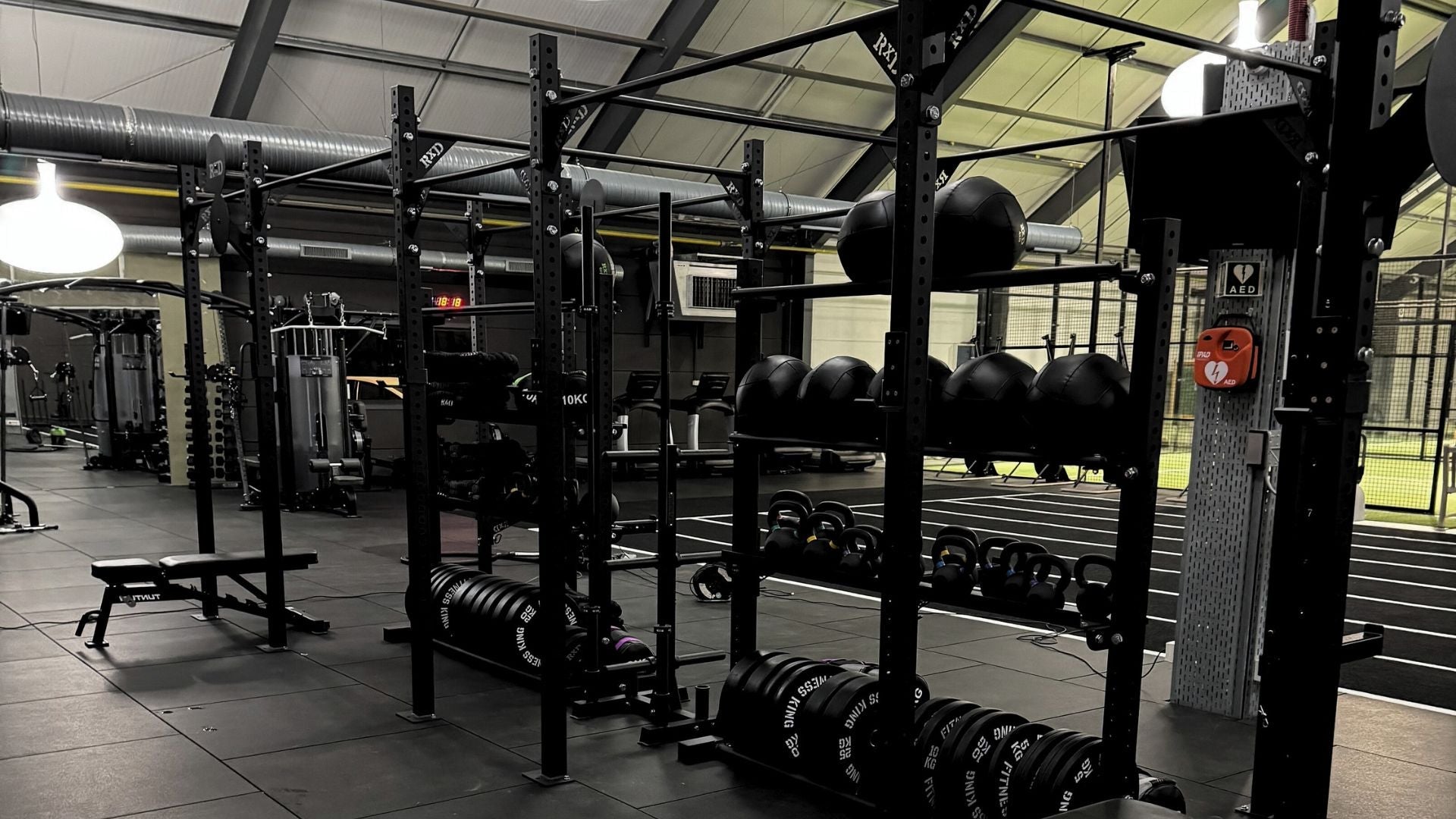 Waarom sommige bedrijfsfitnessen onderbenut blijven én hoe je dat voorkomt.