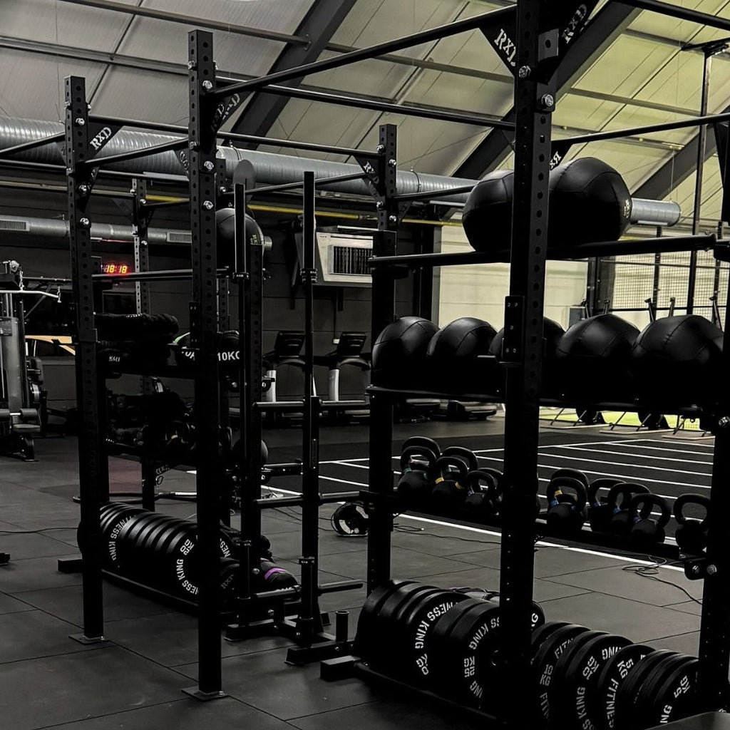 SportJoy : du concept de salle de fitness à la performance et à la communauté 