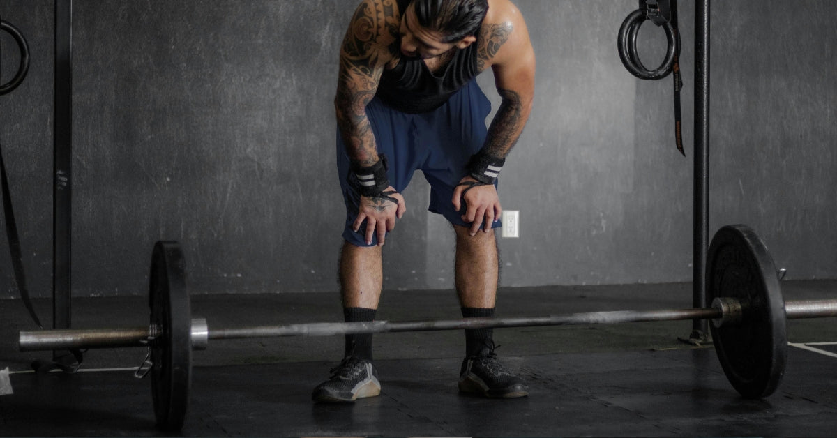 Deze 5 tips helpen je bij het samenstellen van een home gym