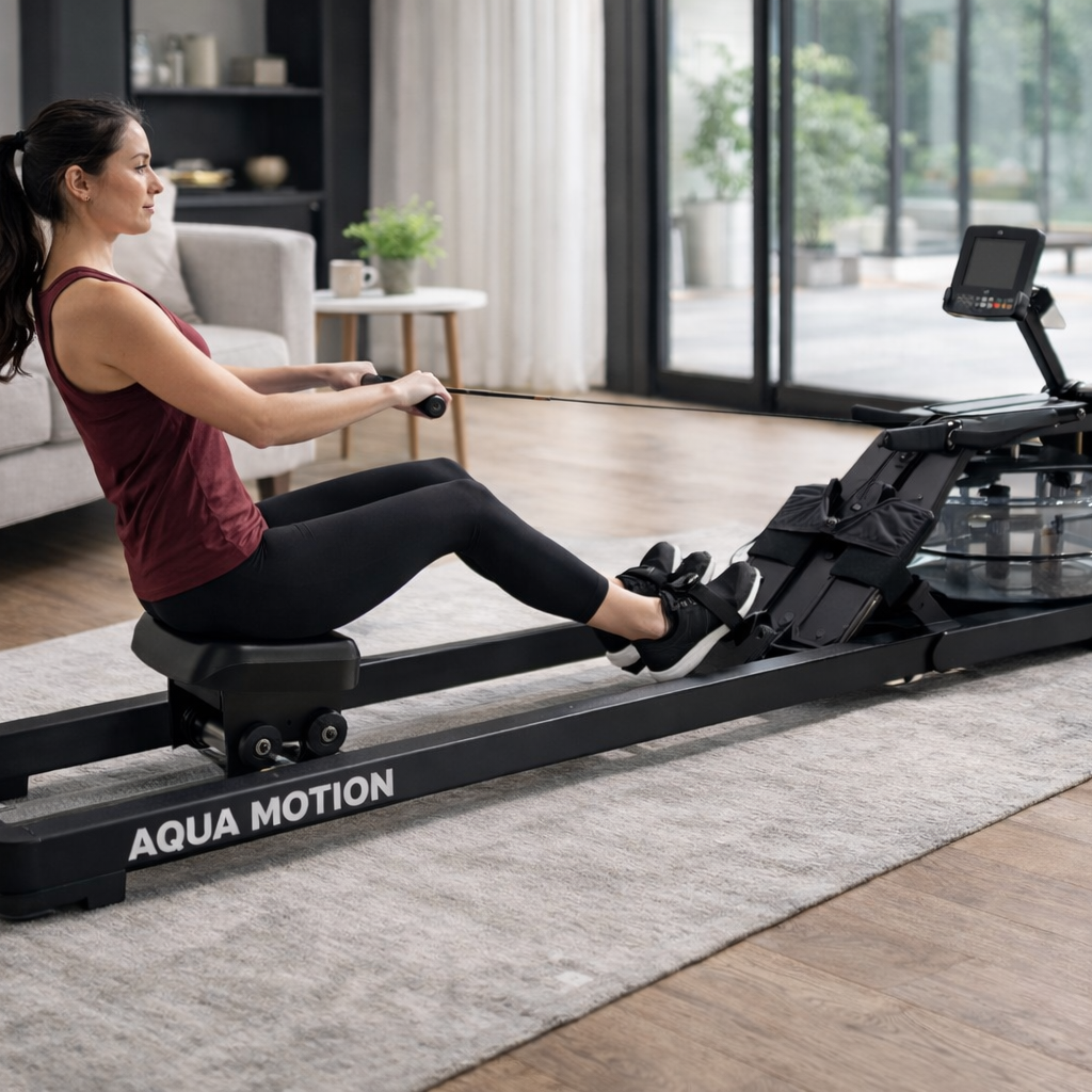 Top 5 des meilleurs rameurs 2026