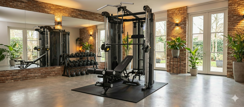 La Tunturi FG60 : l'une des centrales électriques les plus complètes