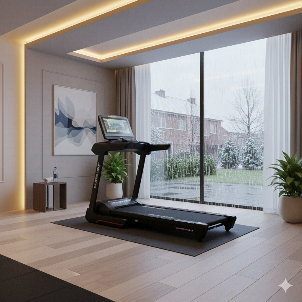 Performance de DC Athletics 7.0 vs Performance 5.0