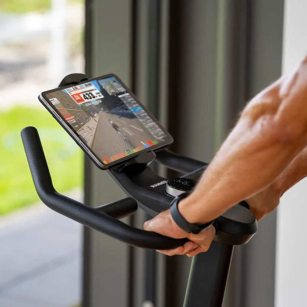 Top 5 des meilleurs vélos d'appartement 2025