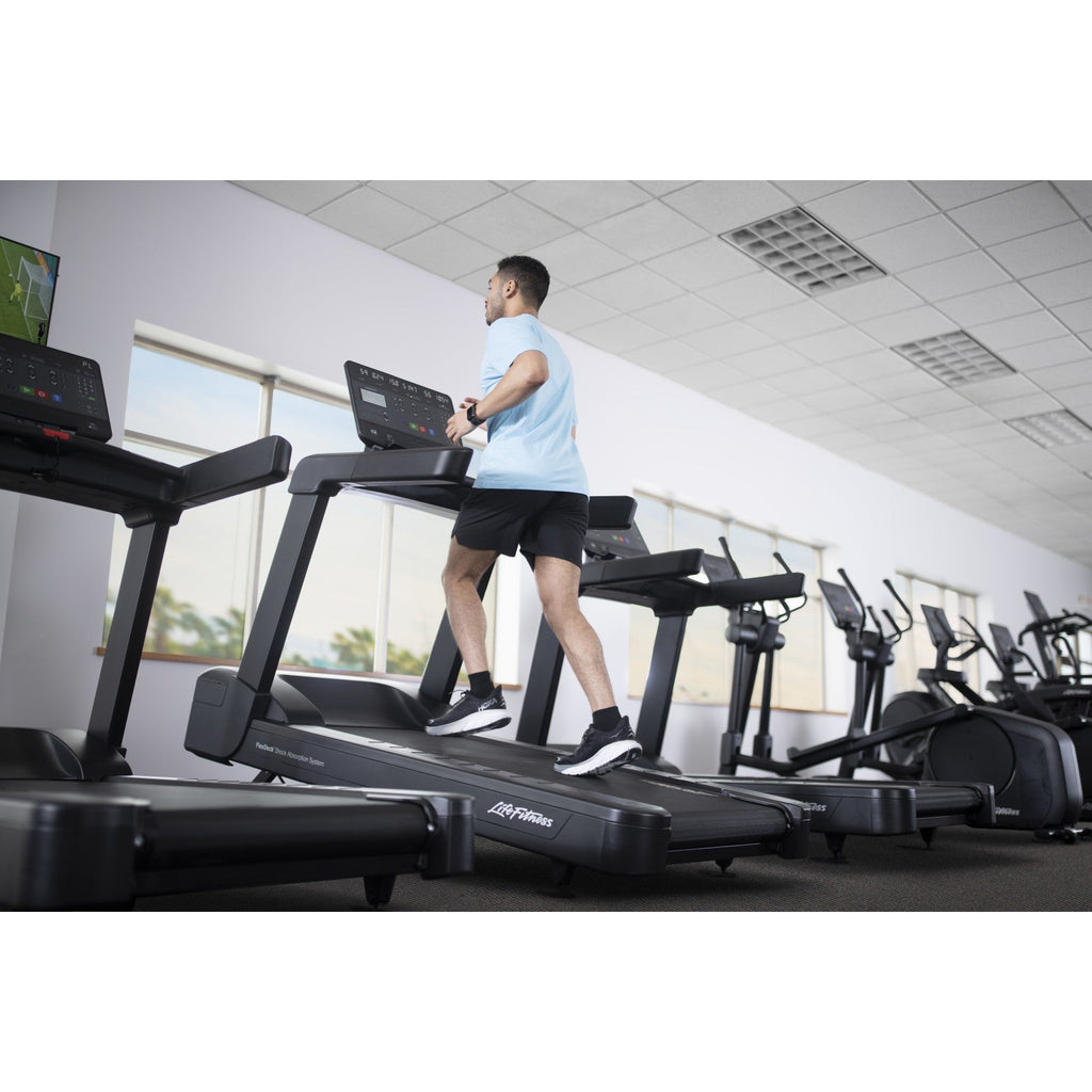 Hoe kies je de perfecte loopband voor thuis: een uitgebreide gids