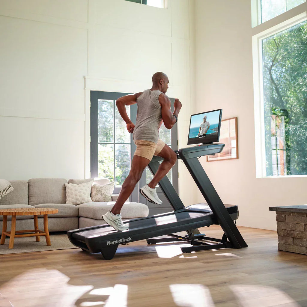 Top 5 meilleurs tapis de course de 2026