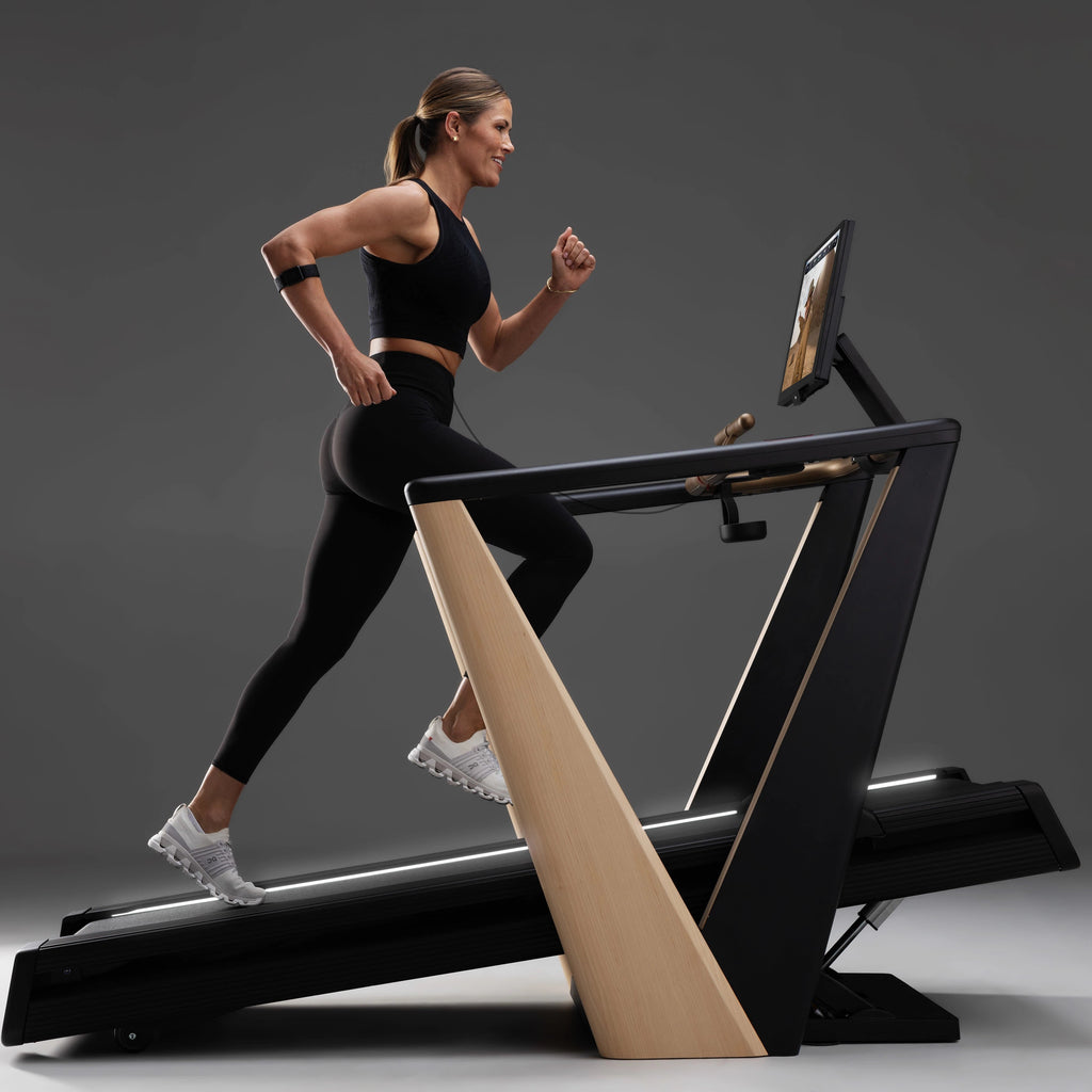Qu'est-ce qu'un tapis roulant incliné et pourquoi est-il important ? 