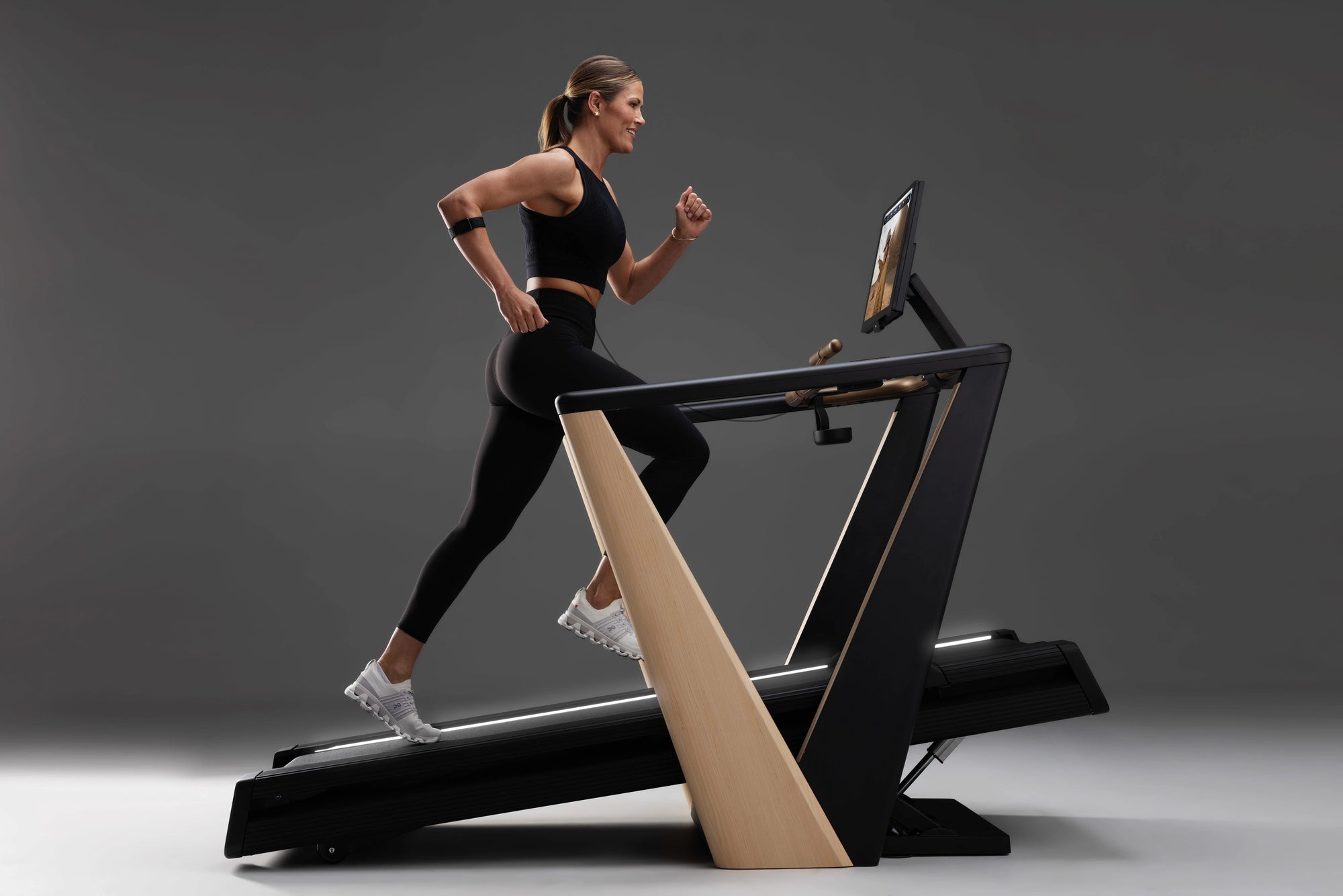 Wat is een incline loopband en waarom is het belangrijk?