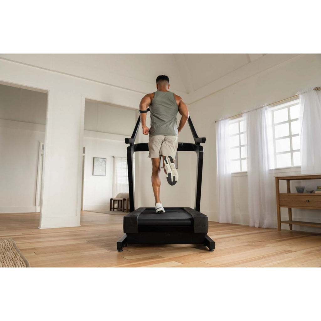 Comment dois-je entretenir mon tapis de course ?