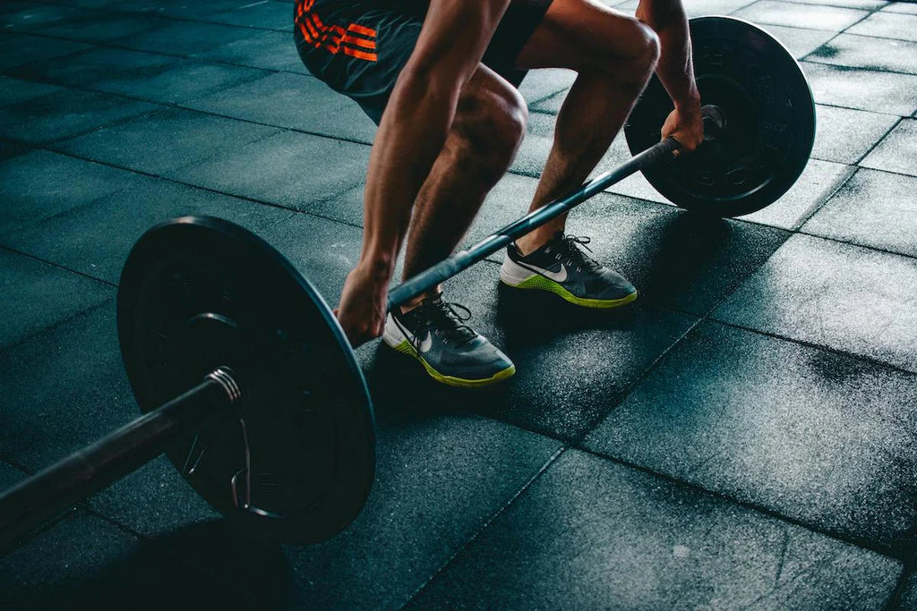 Afvallen met sporten | Tips om calorieën te verbranden