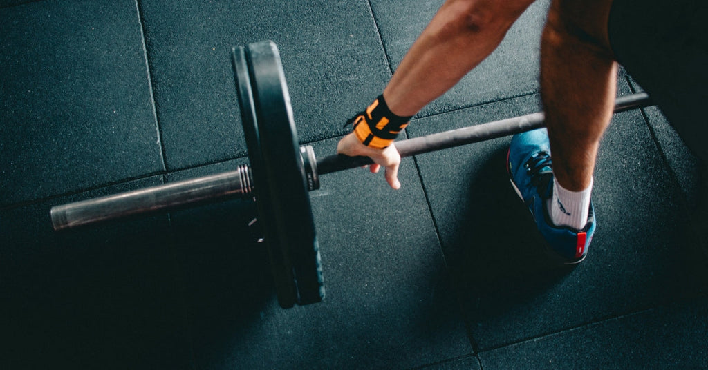 Beginnen met krachttraining