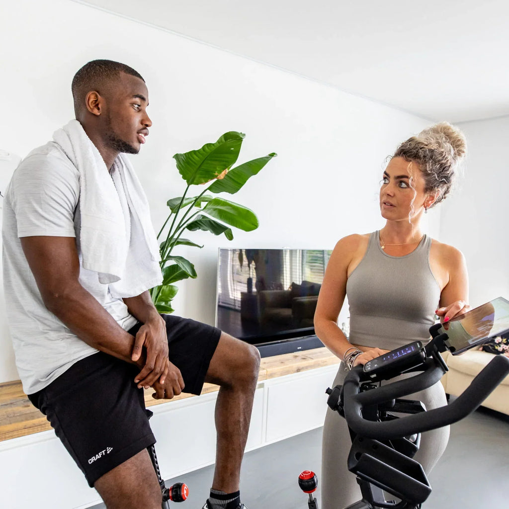 CycleMasters, jouw personal trainer