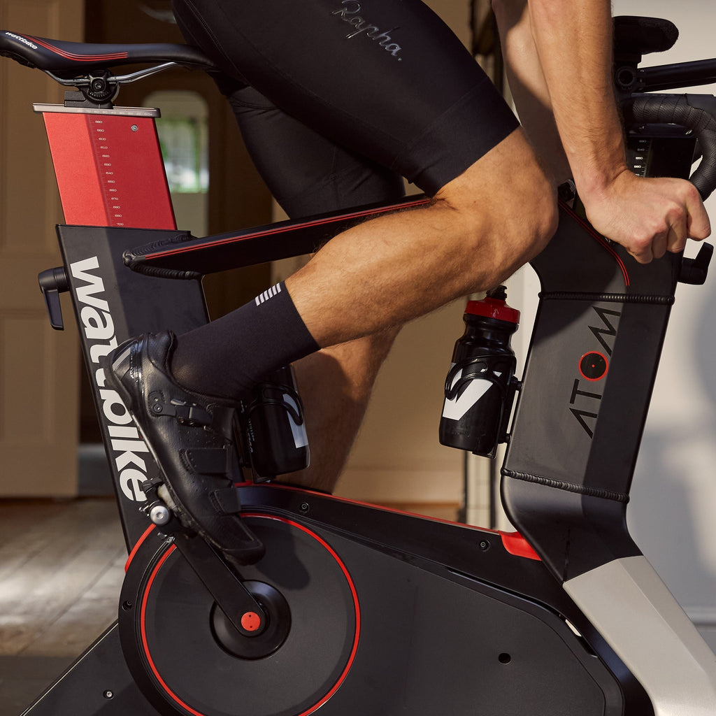 Wattbike, le top mondial absolu 