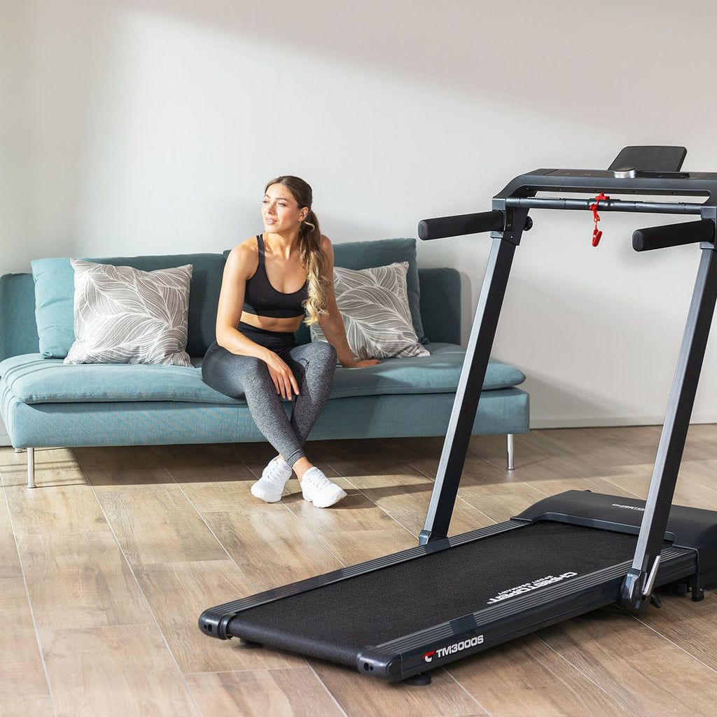 Start 2 Run in 2026? Begin met de juiste loopband