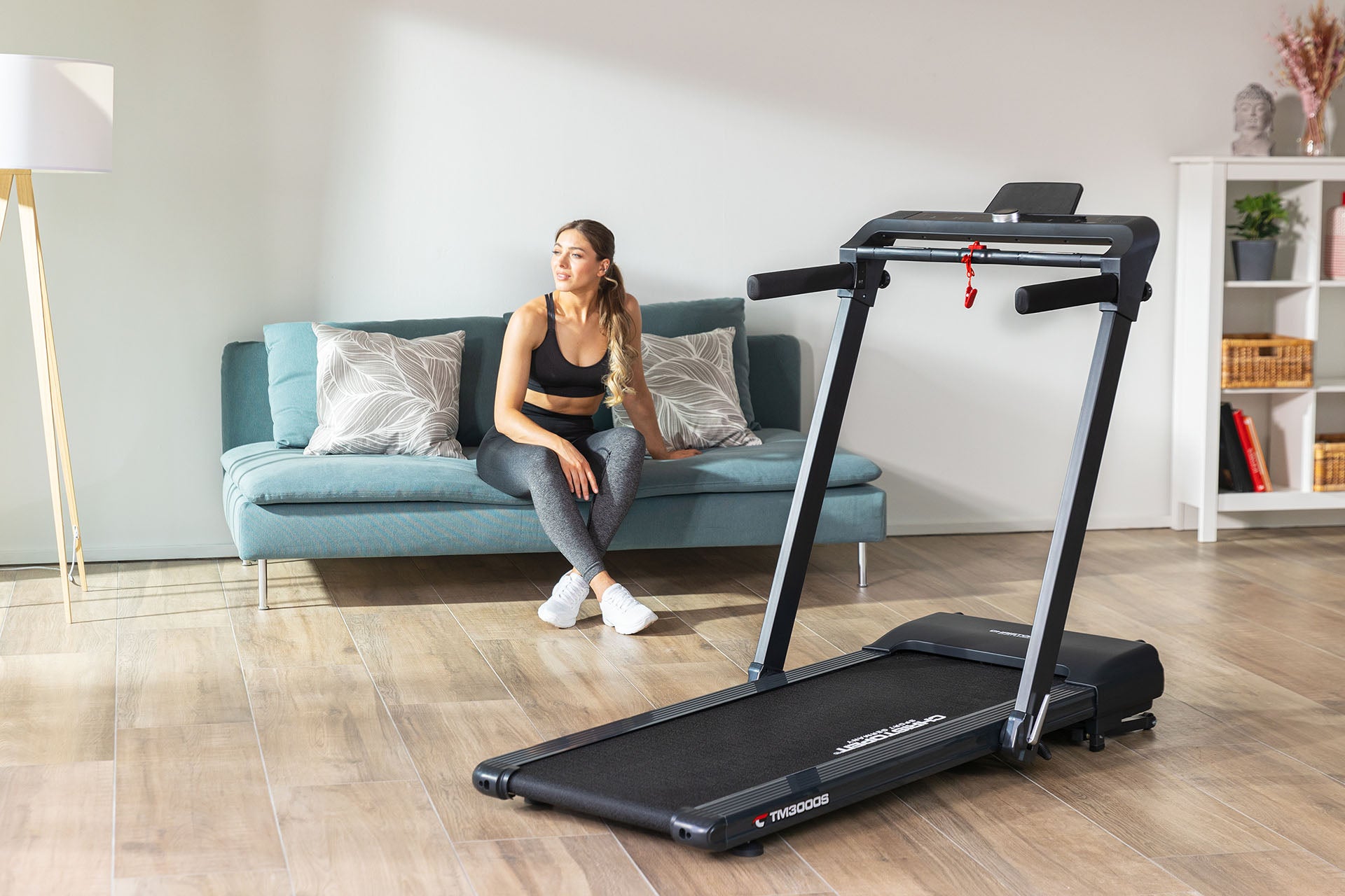 Start 2 Run in 2026? Begin met de juiste loopband