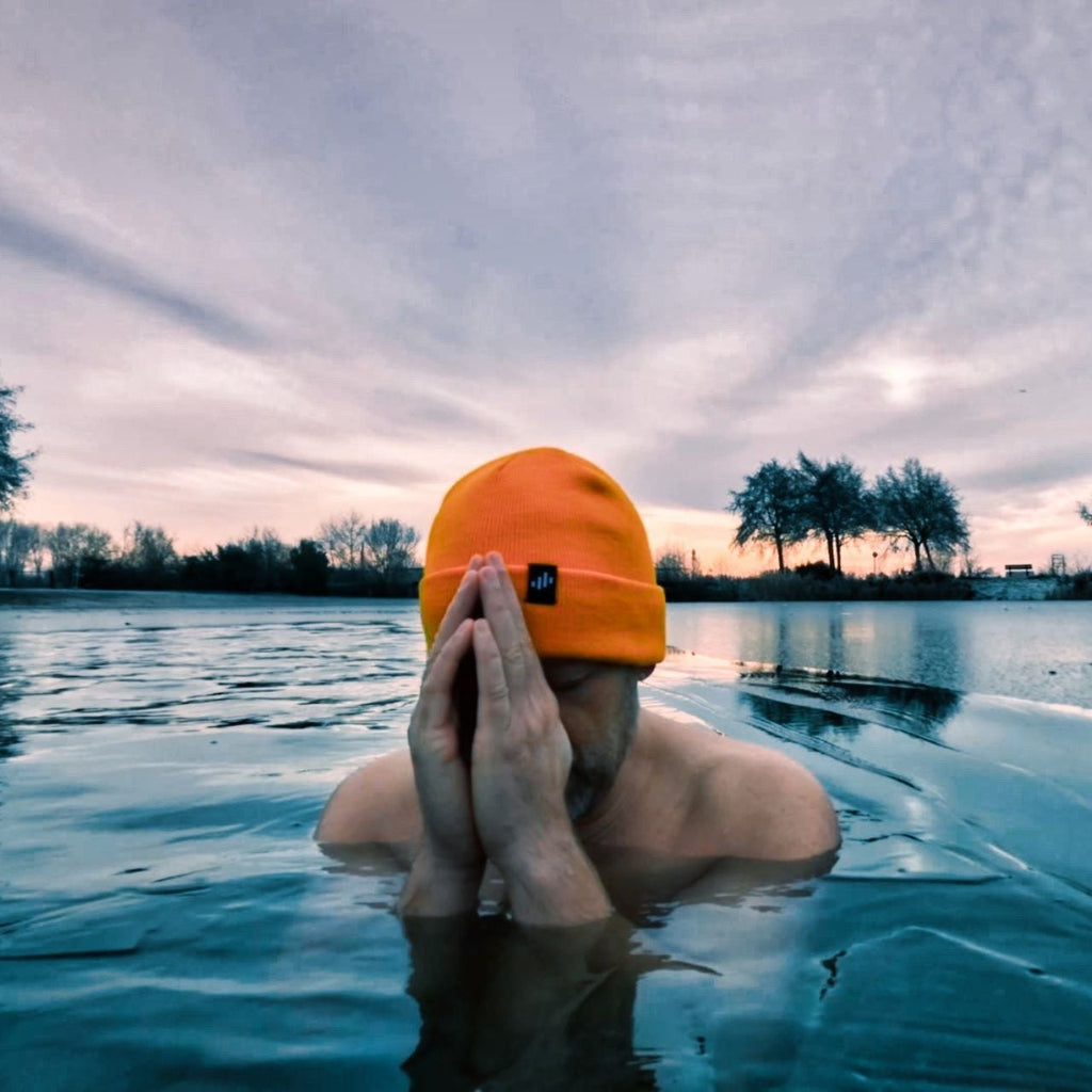 Ontdek de kracht van koudwatertherapie