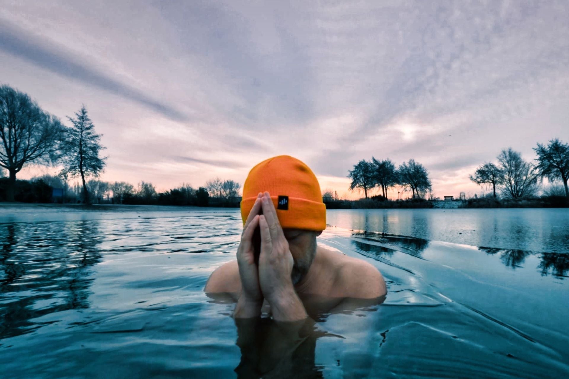 Ontdek de kracht van koudwatertherapie
