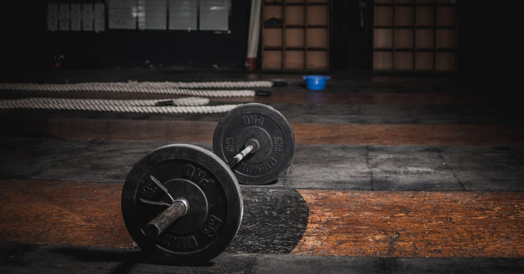 10 must-have fitnesstoestellen voor thuis