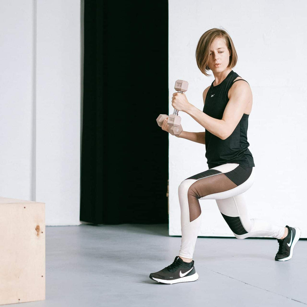 Osteoporose: Hoe sport kan helpen je botten sterk te houden