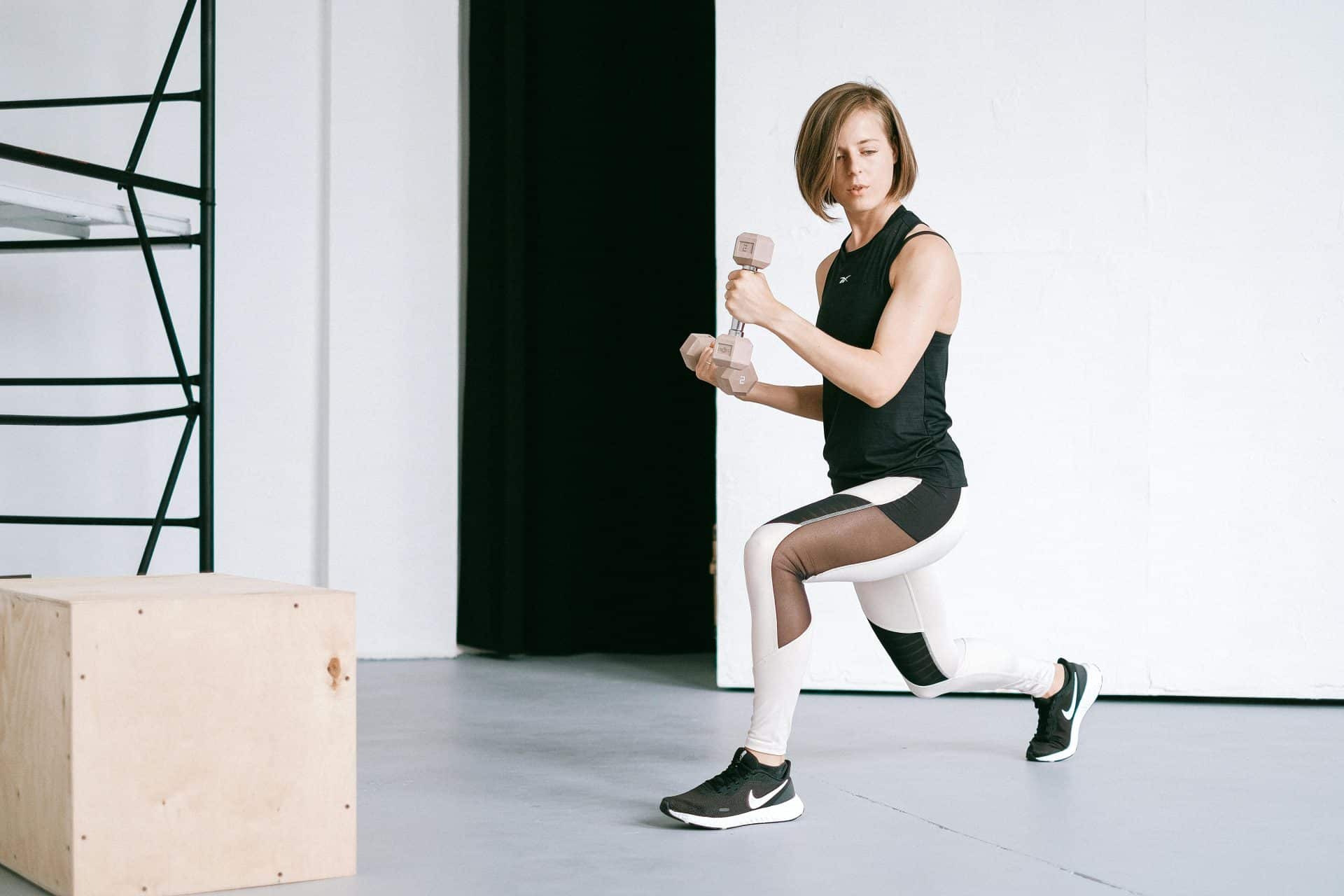 Osteoporose: Hoe sport kan helpen je botten sterk te houden