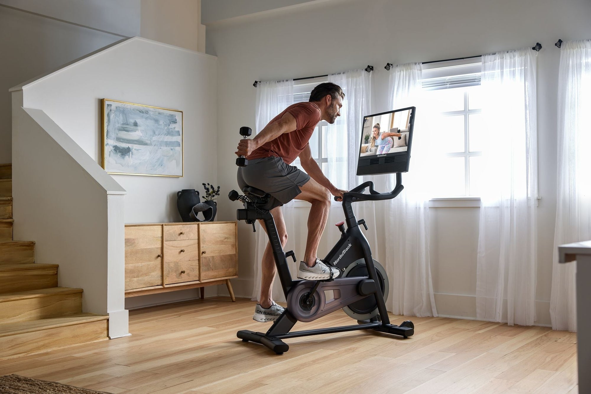 Top 5 beste indoor cycles van 2025
