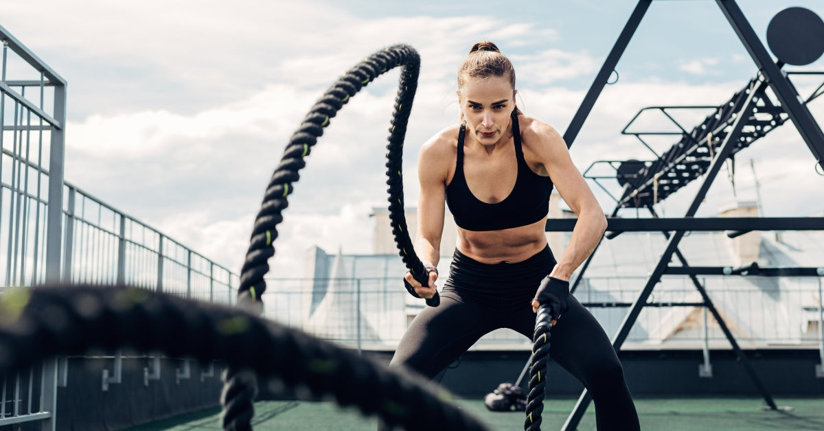 Trainen op hartslag | Tips & tricks