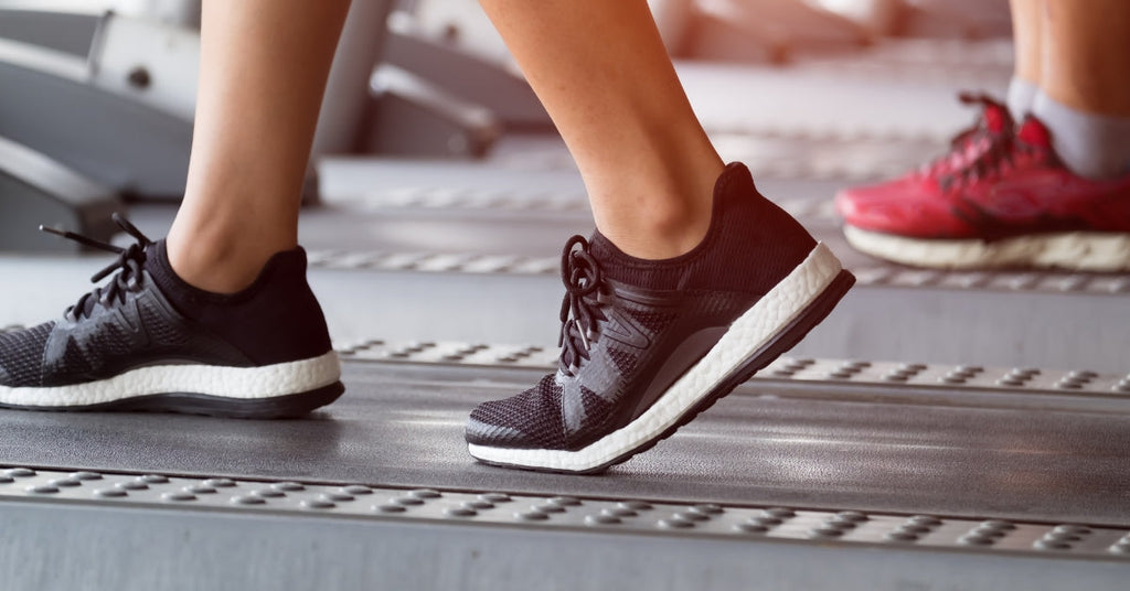 Waarom kiezen voor een wandelband?
