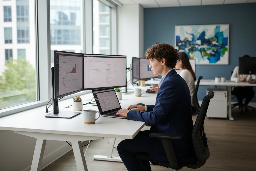 Les meilleurs équipements de fitness pour les personnes ayant un métier sédentaire