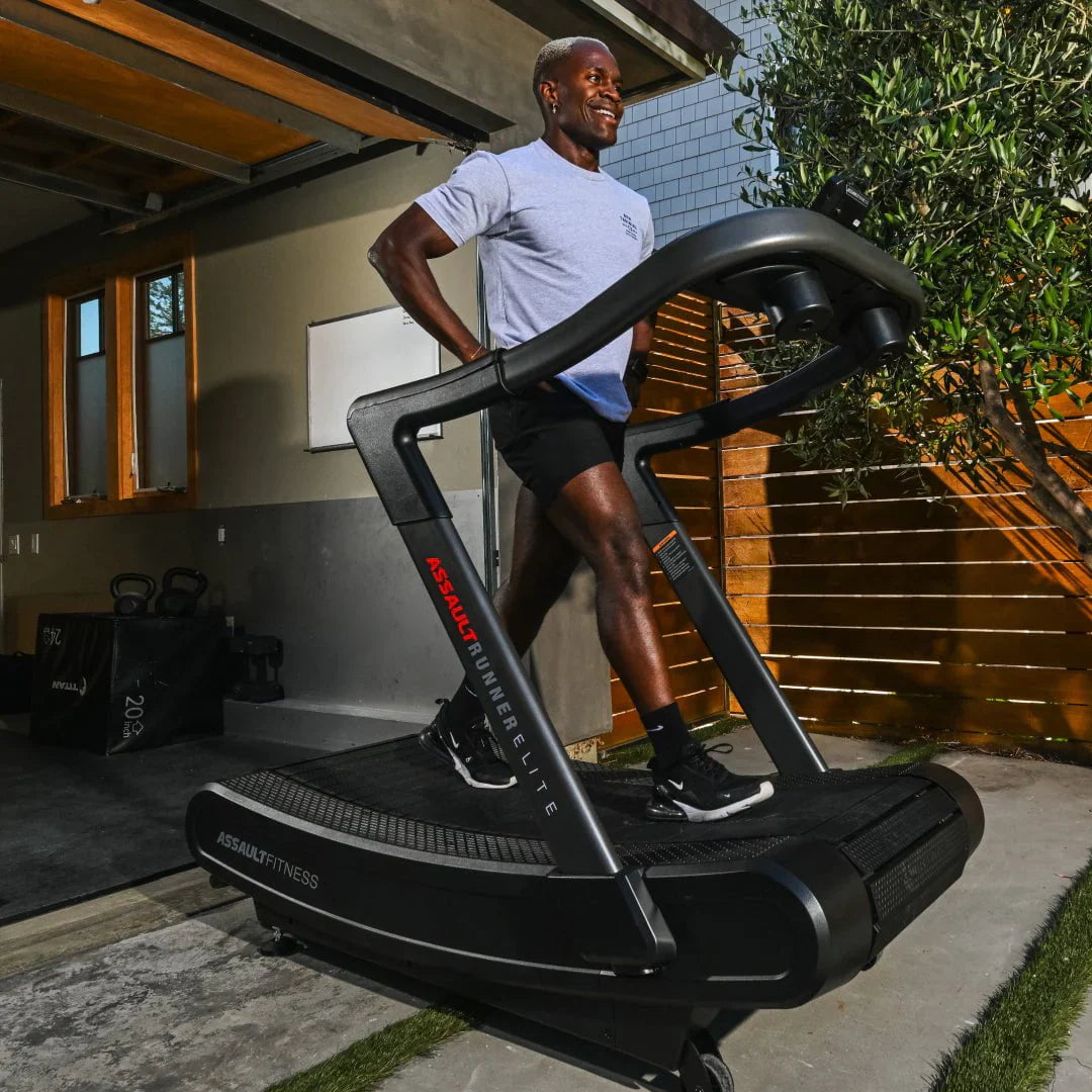 Airrunner